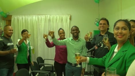 ISO 9001:2015 Certificering