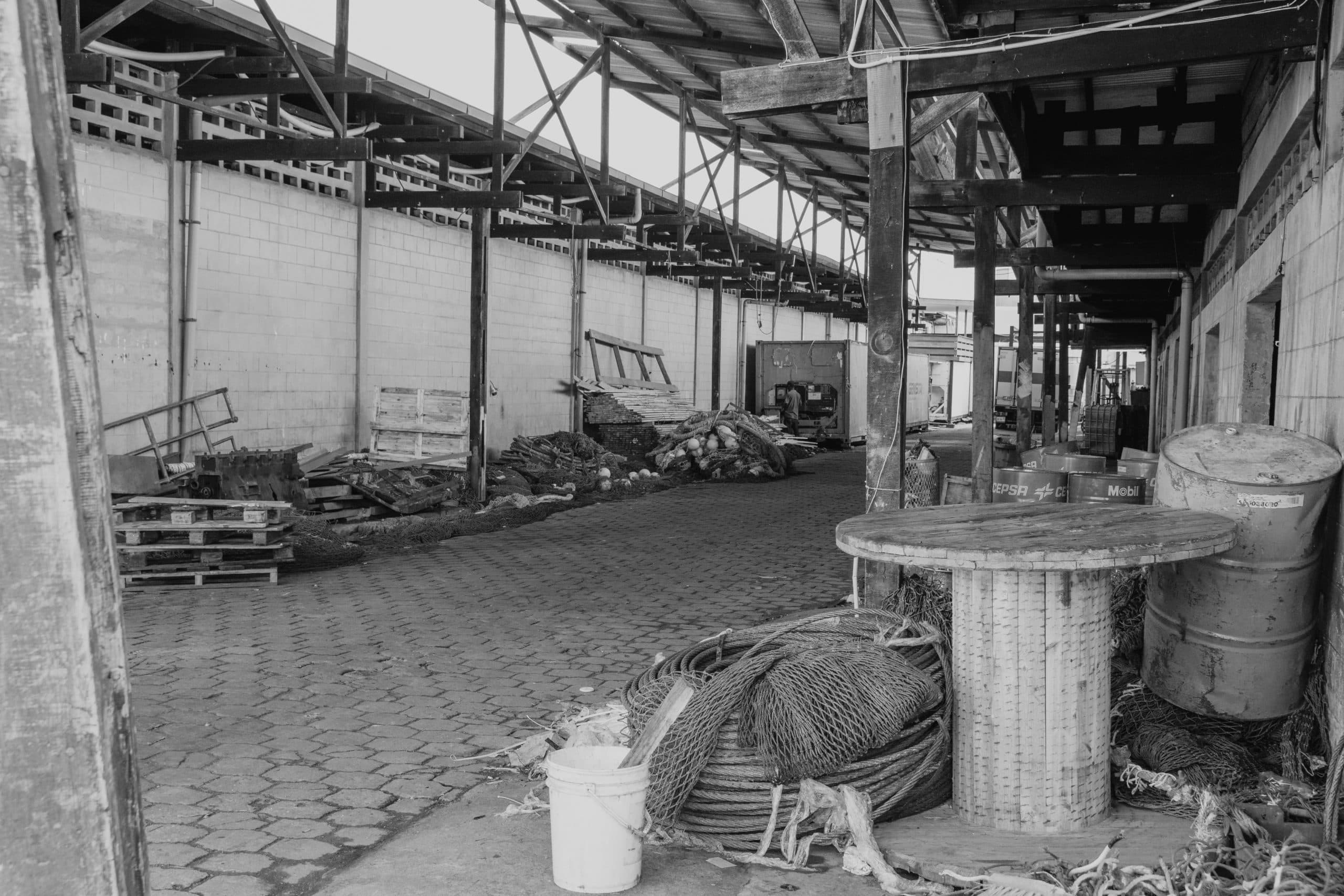 CEVIHAS Faciliteiten